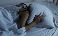 insomnia