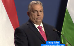 Виктор Орбан