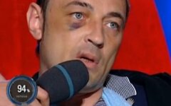 Александр Гуров