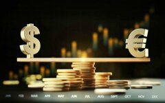 Курс валют в Україні