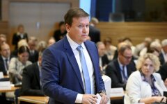 Вілле Тавіо