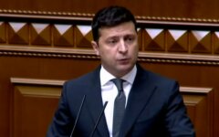 Аннексия Крыма,Армия Украины,Владимир Зеленский,Народовластие в Украине