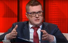Иван Баканов