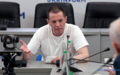 Роман Сущенко