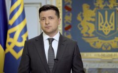 Владимир Зеленский