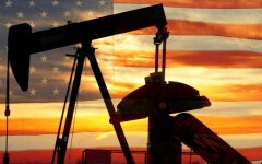 Нефть