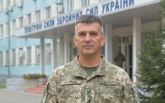 Сергей Голубцов