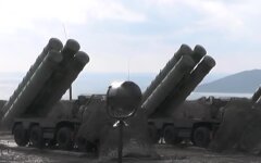 Россия, Турция, ЗРК, С-400