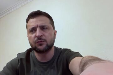 Зеленский обратился к Nike после их ухода из России