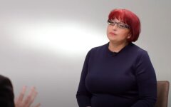 Галина Третьякова