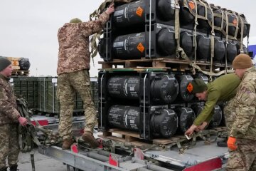 Военная помощь / Фото: Efrem Lukatsky/AP Photo/picture alliance