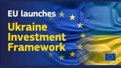 Ukraine Investment Framework