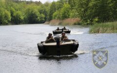 ВСУ, война с Россией