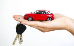 Покупка авто