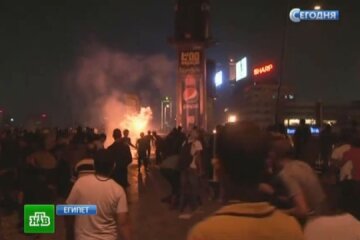 В Египте развернулись настоящие боевые действия: 37 убитых