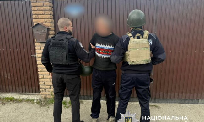 Конфликт из-за оружия: полиция раскрыла детали стрельбы в Софиевской Борщаговке