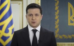 Владимир Зеленский