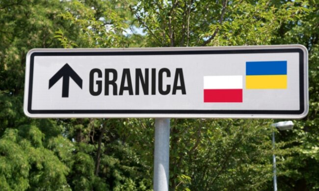 Поляки разблокировали границу с Украиной, однако переговоры не завершены