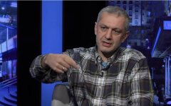 Бачо Корчилава 3