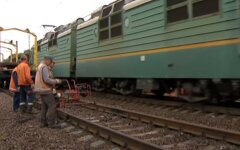 С "Укрзализныци" массово бегут работники: названа причина