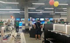 В Rozetka заявили о досрочной "Черной пятнице"