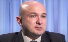 Шость рассказал об управленческом хаосе в ГП "Антонов"