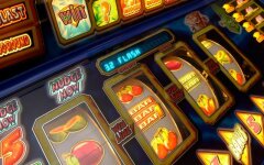 Игровые автоматы vylkanwin.xyz