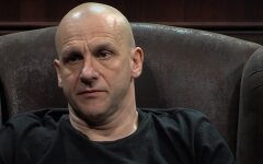 Константин Григоришин