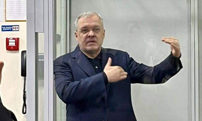 Герман Галущенко / Фото: ЦПД