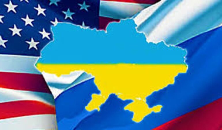 Переговоры по Украине