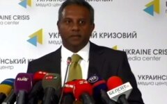салил шетти