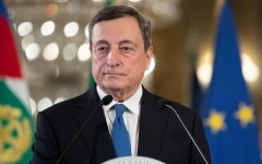 Марио Драги / Фото: sky.com