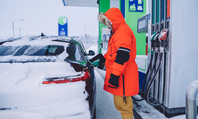 Цены на топливо в Украине / Фото: Depositphotos