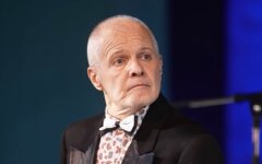 Юрий Черкасов