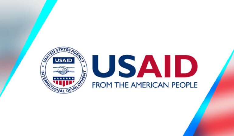 USAID
