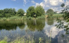 Прогноз погоди в Україні