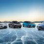 Автомобілі BYD