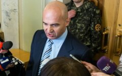 Игорь Кононенко