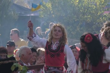 болгары в украине, болградский район, украина ответила болгарии