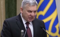 Таран пообещал масштабные выплаты военным за «перемирие»