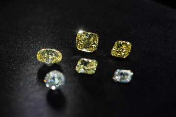 Російські діаманти