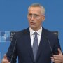 Йенс Столтенберг, НАТО, угроза вторжения России в Украину