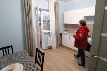 Аренда жилья в Украине, съемное жилье, цены на квартиры в украине и киеве