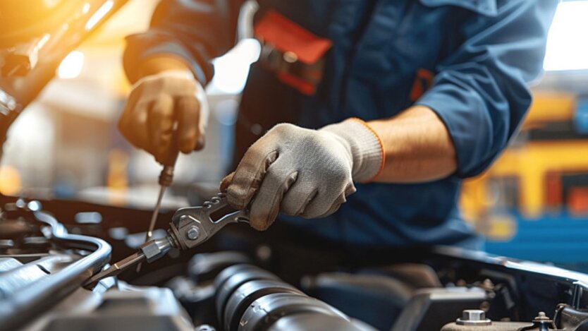 Автомеханік