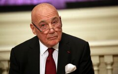 владимир познер