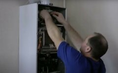 Украинцам напомнили правила безопасности при эксплуатации газовых приборов