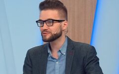 Иммунолог Вадим Аристов