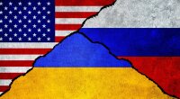 США, Україна та Росія