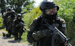 Вооруженные силы Финляндии