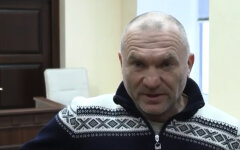 Юрий Мазепа